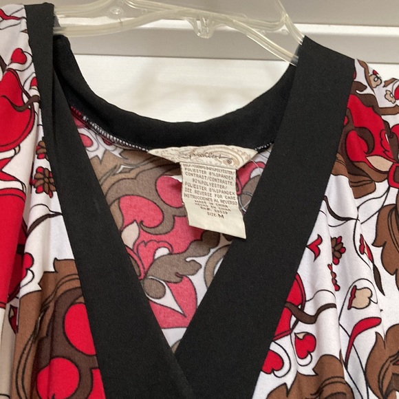 Y2K Maxi Dress - Picture 2 of 5